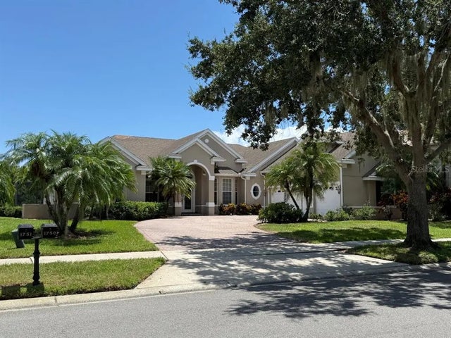 1752 Lee Janzen Drive, KISSIMMEE