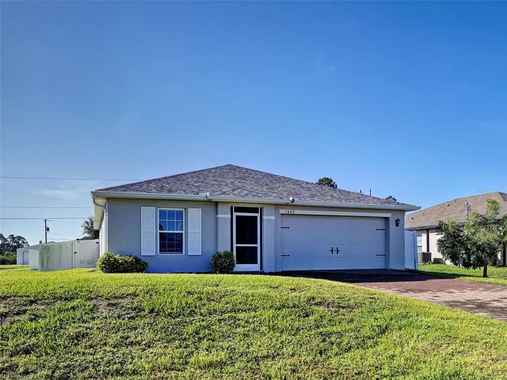 5442 Guidepost Terrace, PORT CHARLOTTE