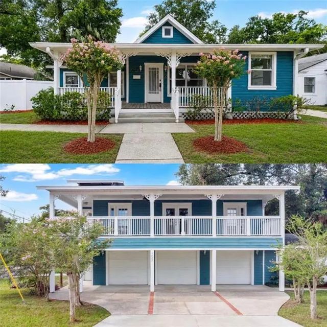 1512 Oregon Street, ORLANDO