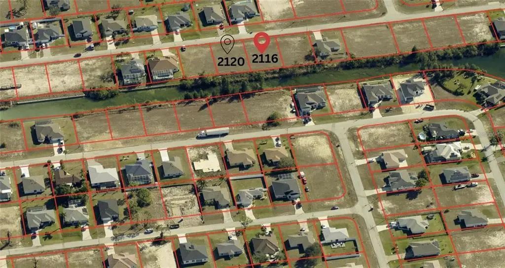 2116 Nw 17th Avenue, CAPE CORAL