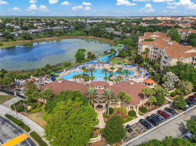 2817 Almaton Loop 402, KISSIMMEE