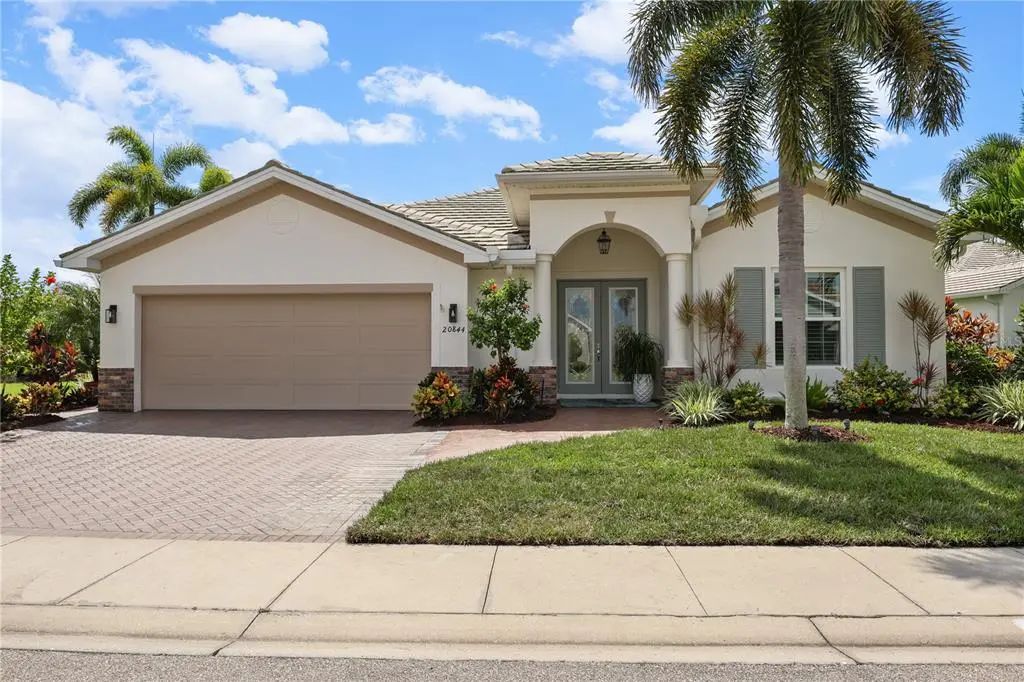20844 Castle Pines Court, NORTH FORT MYERS