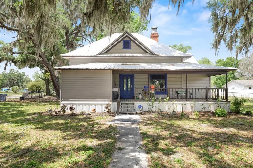 128 S Oak Avenue, FORT MEADE
