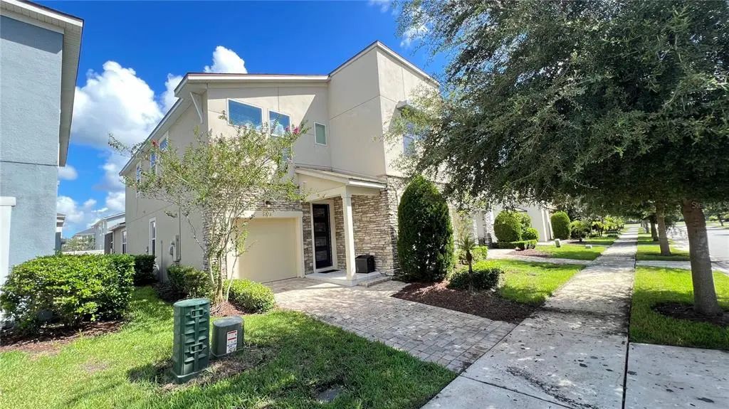9033 Flamingo Key Way, KISSIMMEE