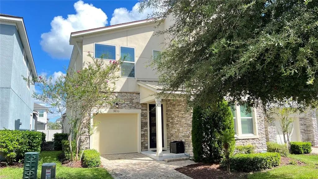 9033 Flamingo Key Way, KISSIMMEE