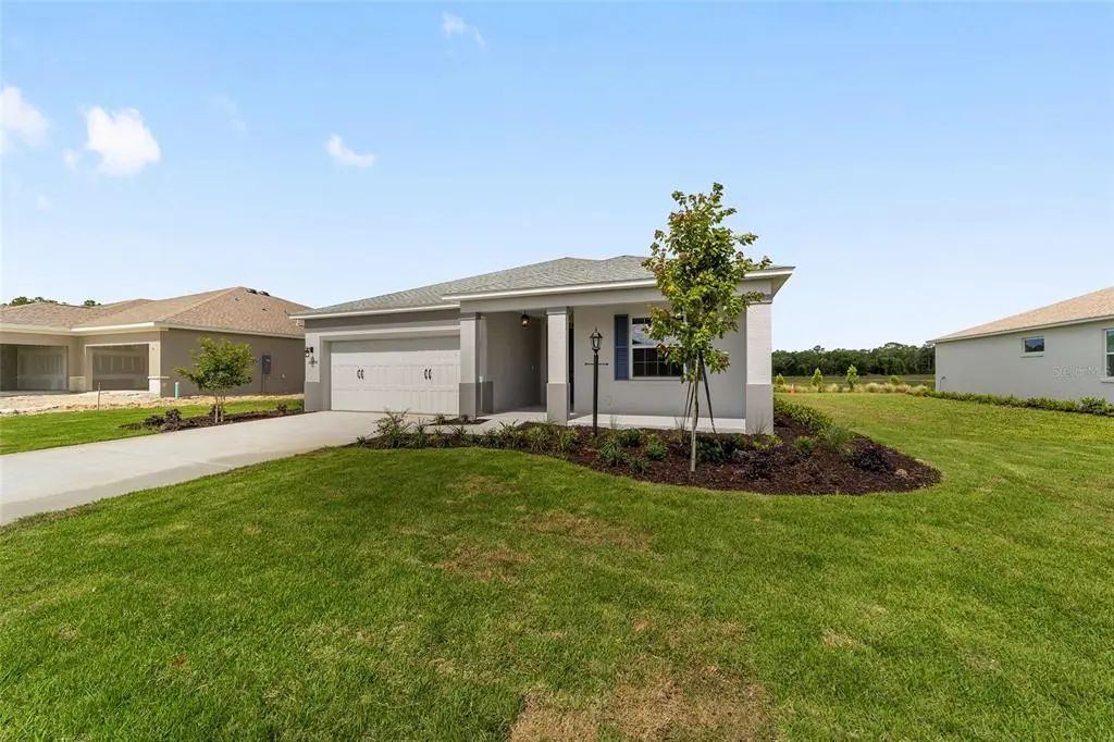 10394 Sw 107th Court, OCALA