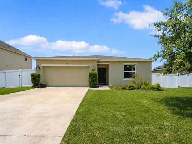 626 Gila Drive, POINCIANA