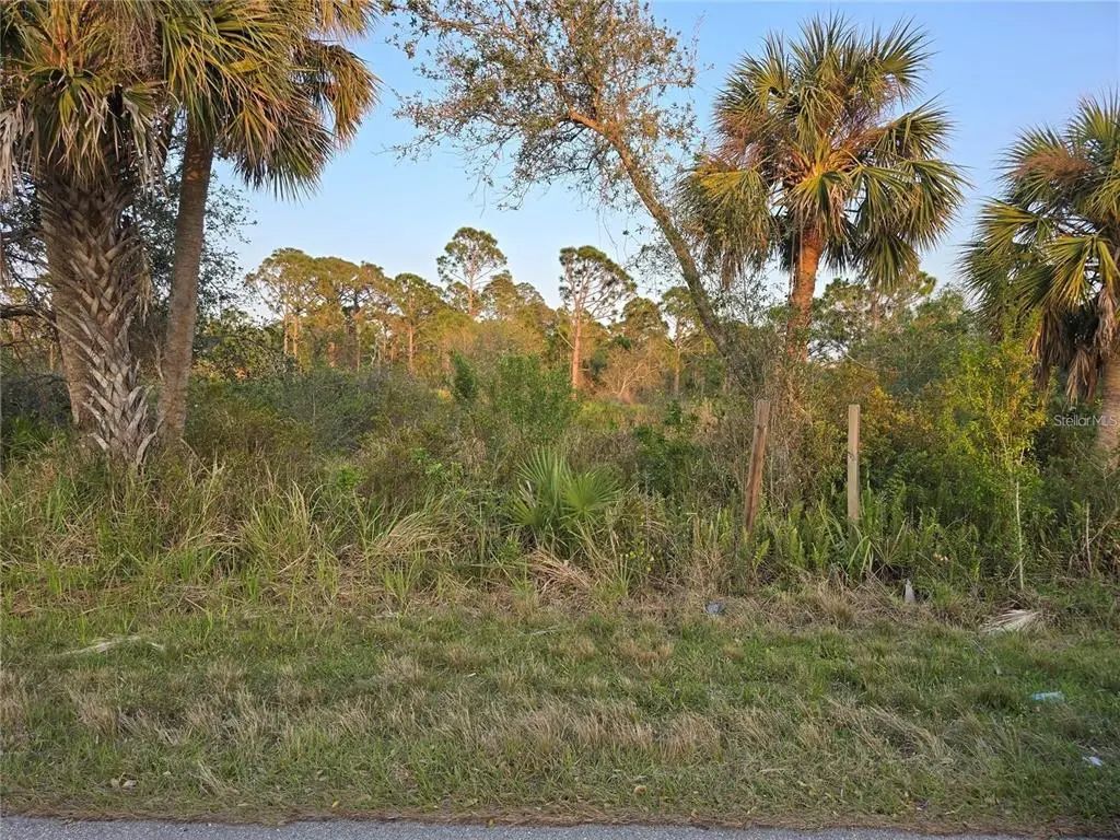 2592 Mcphearson Drive, PORT CHARLOTTE