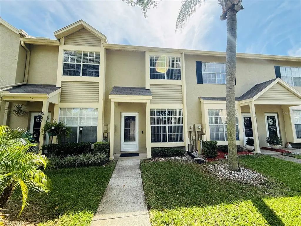 2843 Thaxton Drive 38, PALM HARBOR