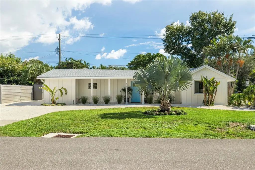 4317 1st Avenue Drive Nw, BRADENTON