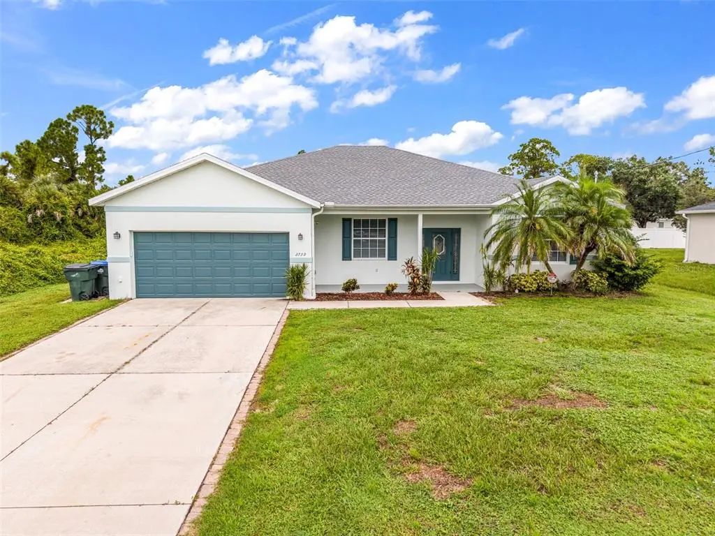 2739 Atwater Drive, NORTH PORT
