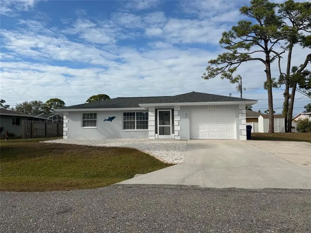 1536 Porpoise Road, VENICE