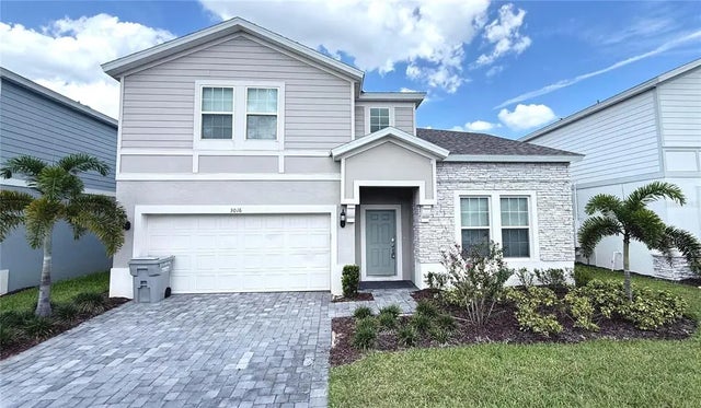 3016 Mahalo Drive, DAVENPORT