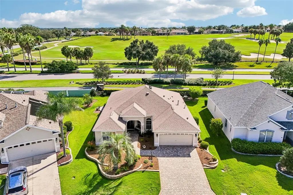 1664 Duffy Loop, THE VILLAGES
