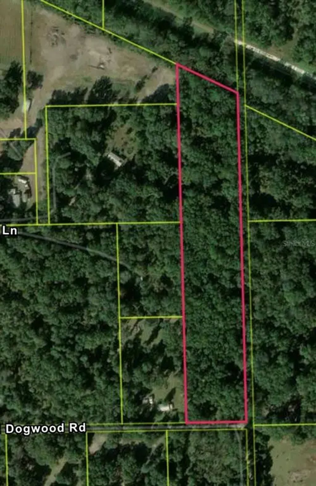 120 E Dogwood Road, FLORAHOME
