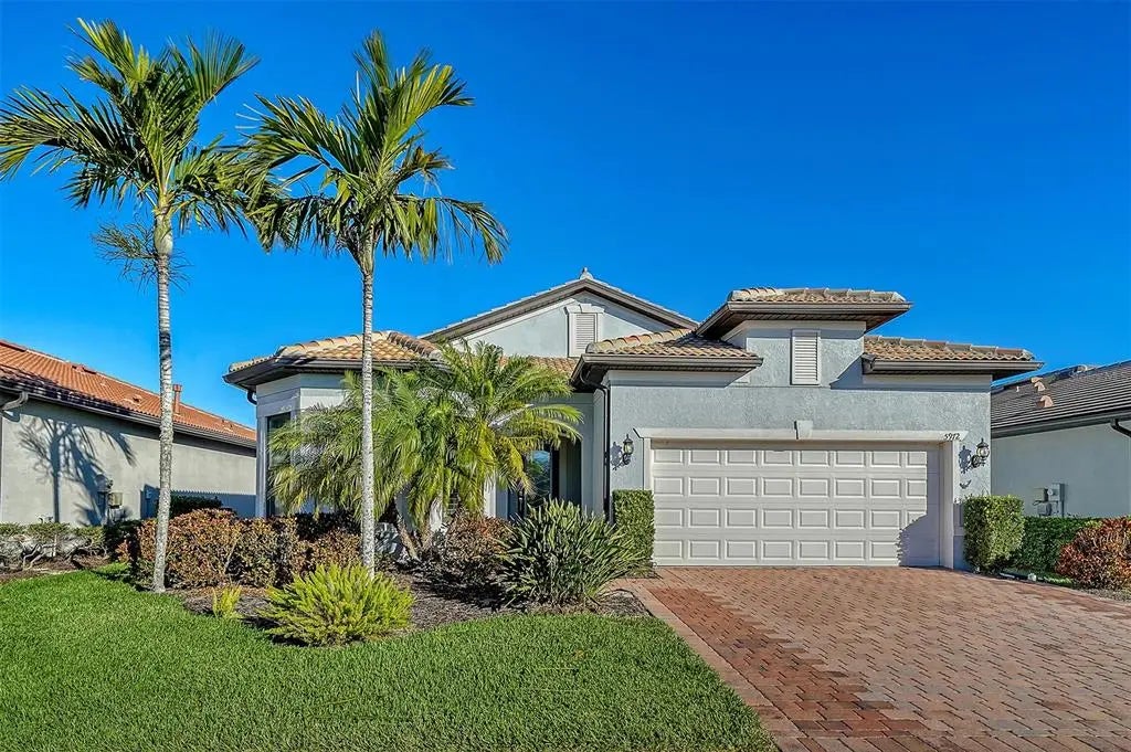 5972 Snowy Egret Drive, SARASOTA