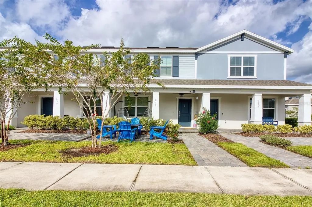 635 Belgrove Street, DEBARY