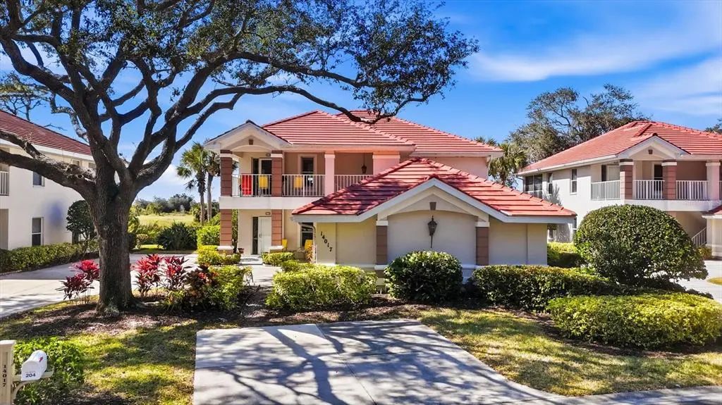 14017 Willow Glen Court 104, PORT CHARLOTTE
