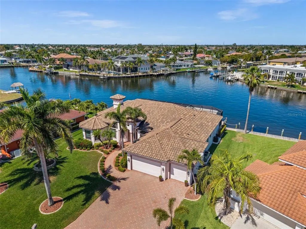 5205 Tamiami Court, CAPE CORAL