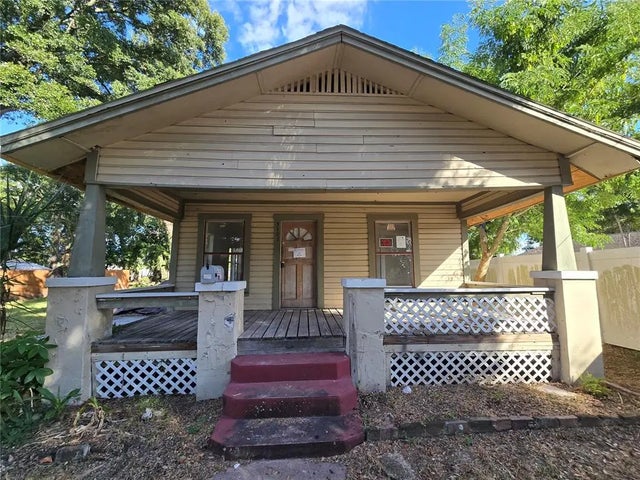 3107 N 24th Street, TAMPA