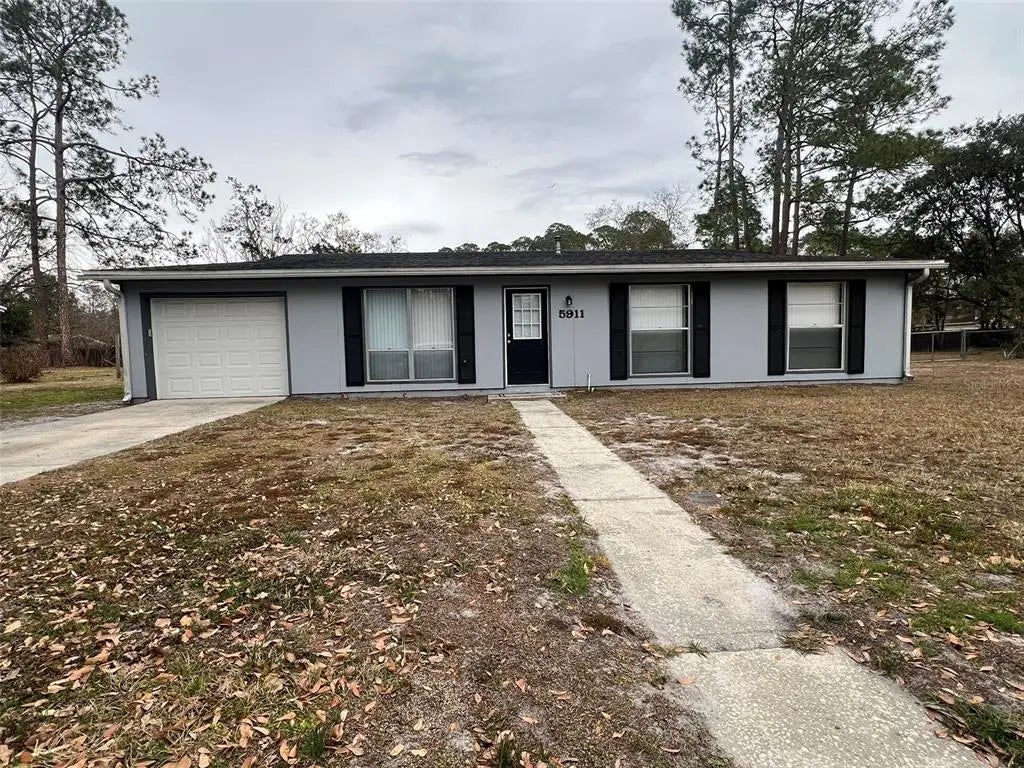 5911 Nw 27th Street, GAINESVILLE