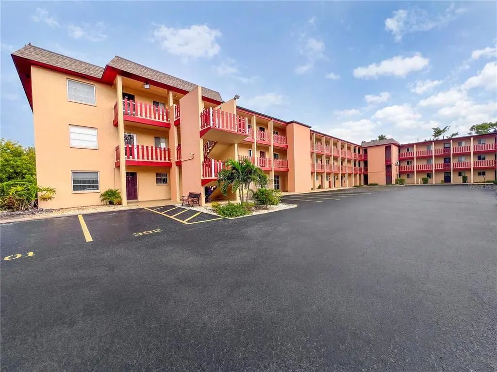 4204 Heron Way B304, BRADENTON