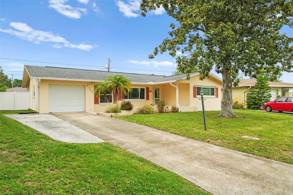2169 Pine Ridge Drive, CLEARWATER