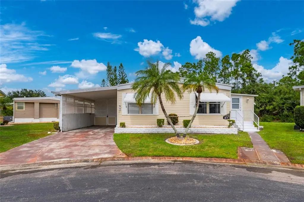 1000 Kings Highway 57, PORT CHARLOTTE