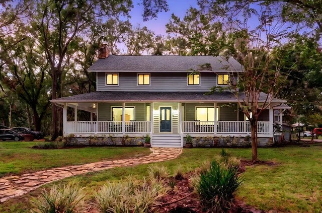 5455 Lake Le Clare Road, LUTZ