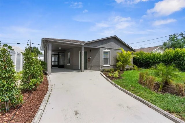 2125 W Cypress Street, TAMPA