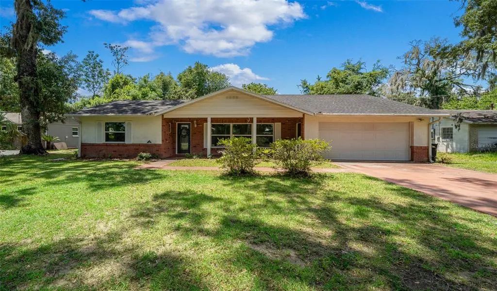 1870 Se 38th Street, OCALA