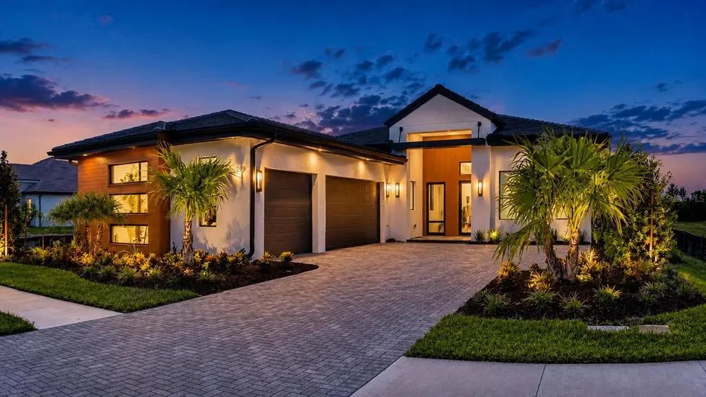 269 Blue Pearl Court, SARASOTA