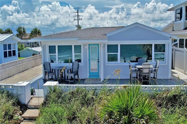 4291 S Atlantic Avenue, PORT ORANGE