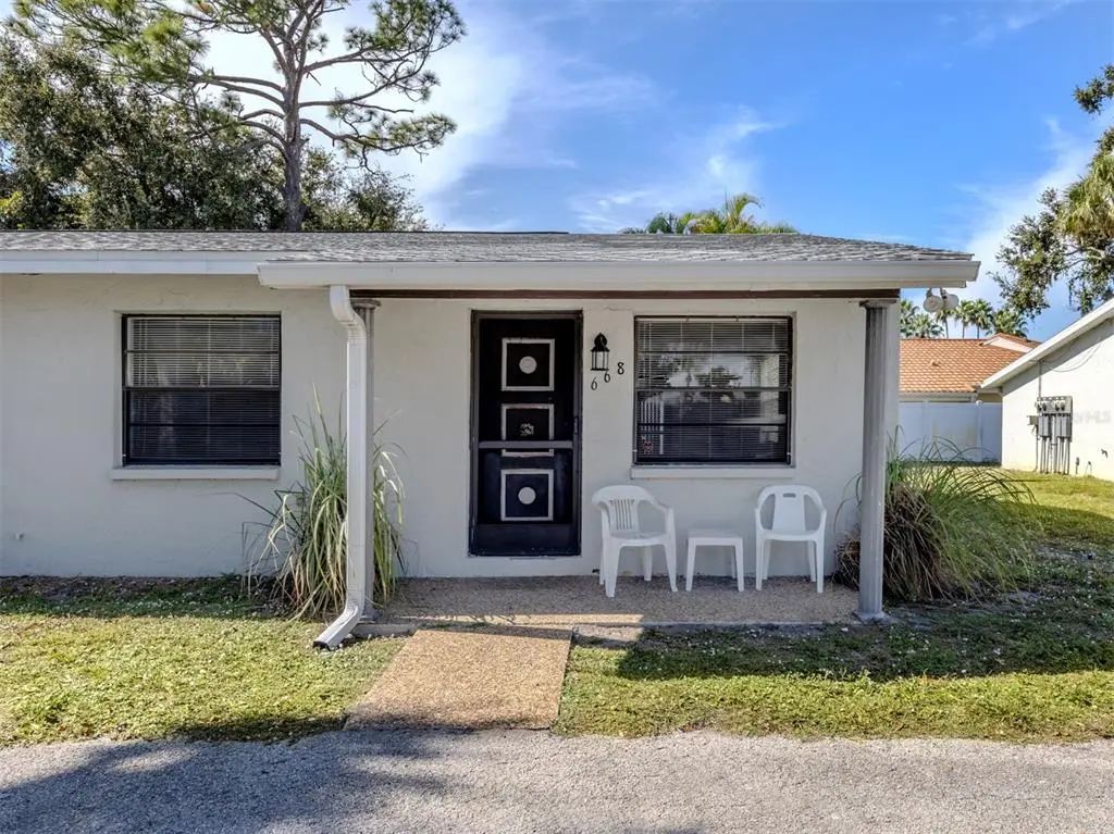 668 Substation Road, VENICE