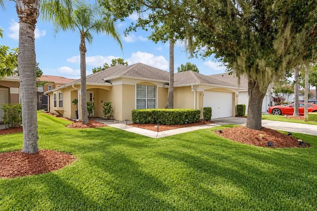 1017 Lake Berkley Dr, KISSIMMEE