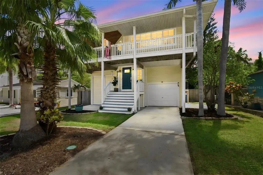 389 Georgia Avenue, CRYSTAL BEACH