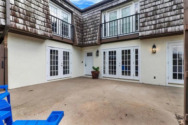 1509 Winter Green Boulevard, WINTER PARK