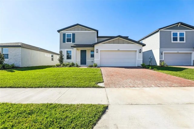 4514 Windy Oak Way, ST CLOUD