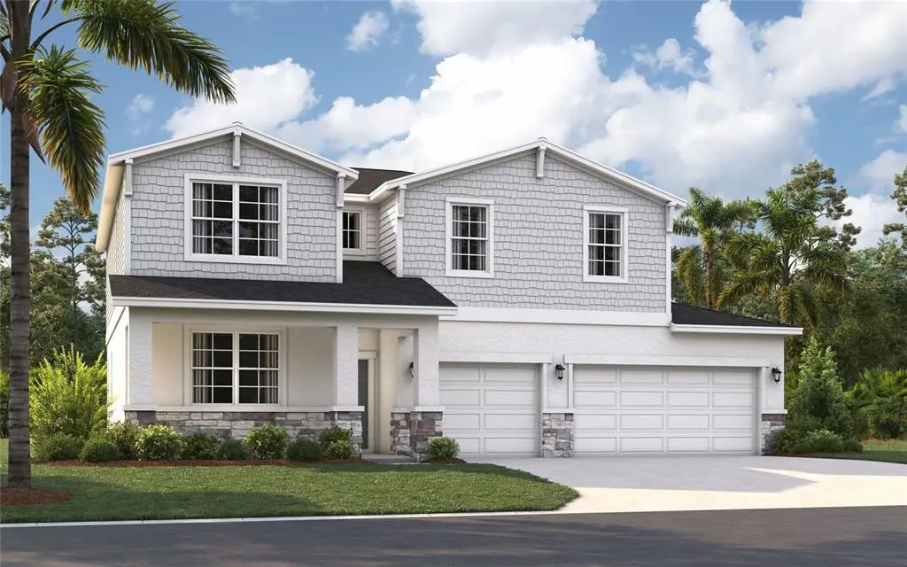 3360 Viridian Circle, MELBOURNE