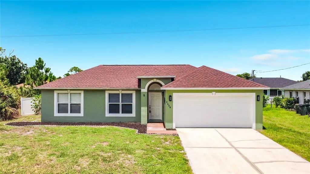 2428 Saginaw Road, NORTH PORT