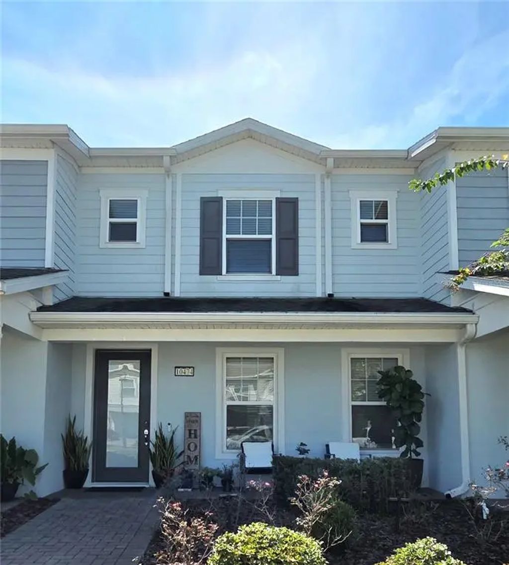 10474 Folly Beach Road, ORLANDO