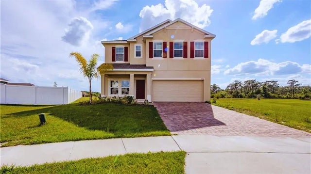 2230 Riverglen Court, KISSIMMEE