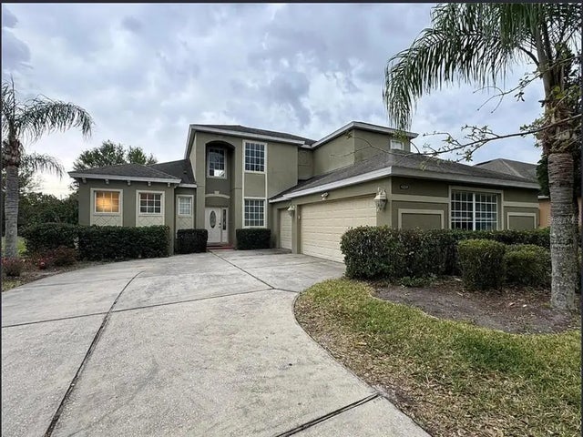 6224 Zane Drive, MOUNT DORA