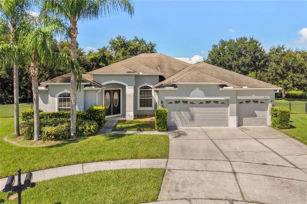 9601 Turtle Landings Court, ORLANDO