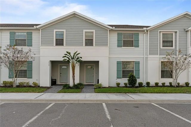 2428 Dubai Street, KISSIMMEE