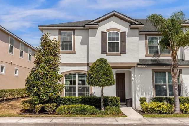 1555 Carey Palm Circle, KISSIMMEE