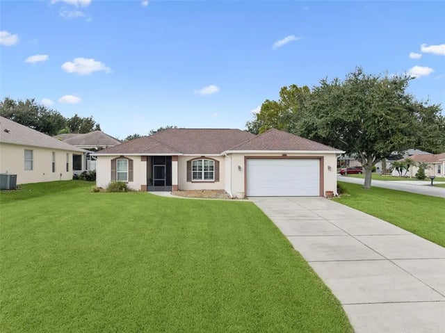 10630 Summit Lakes Lane, CLERMONT