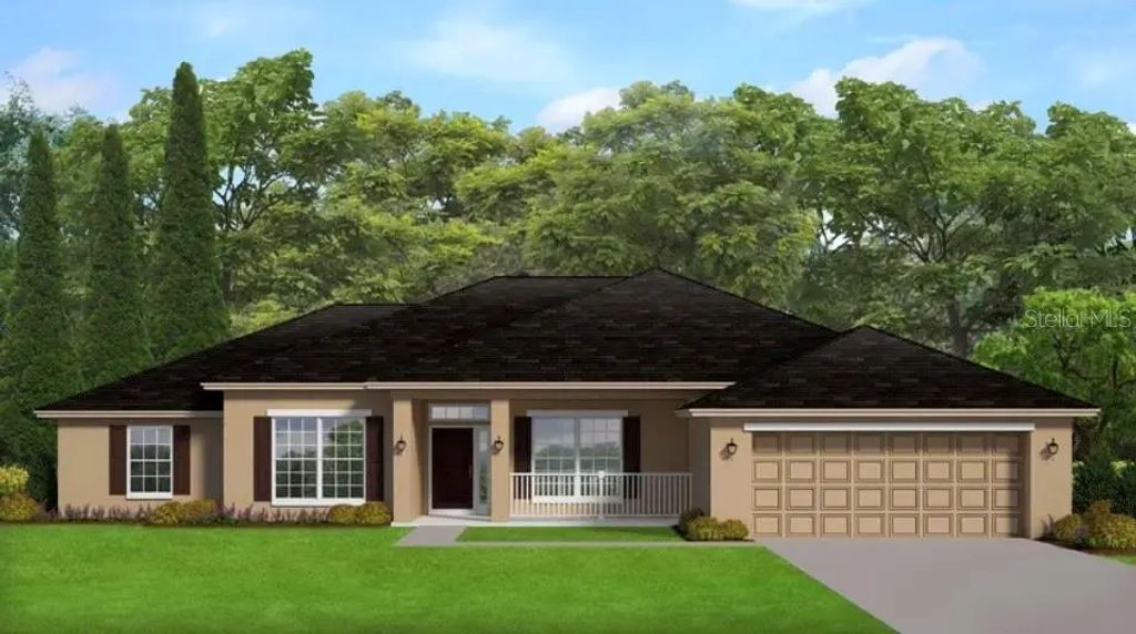 5082 Makena Street, NORTH PORT