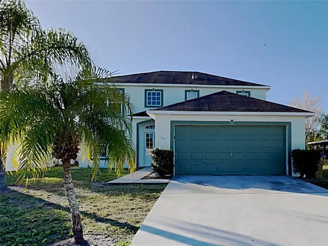 364 Chelmsford Court, KISSIMMEE