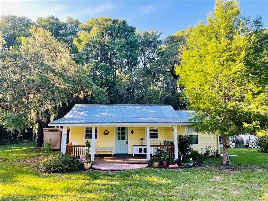 9433 S Great Oaks Drive, Floral City